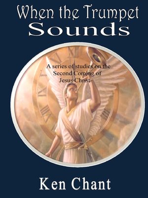 cover image of When the Trumpet Sounds